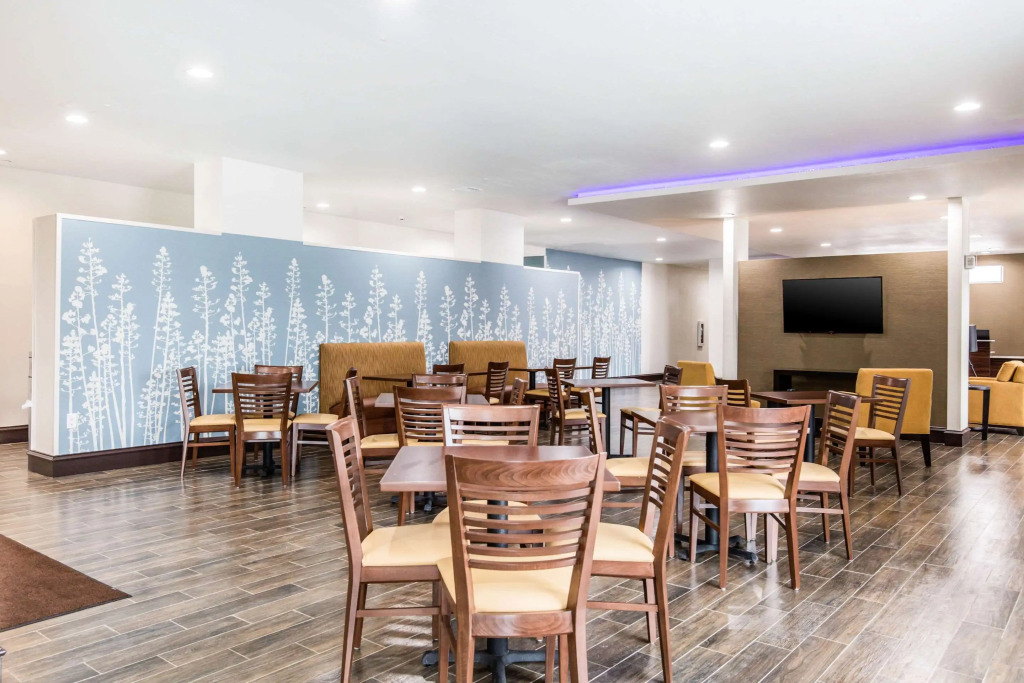 Sleep Inn & Suites Bryan - College Station