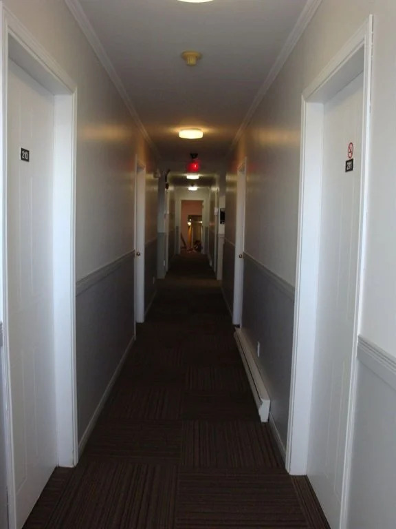 Hôtel-Motel Le Beach