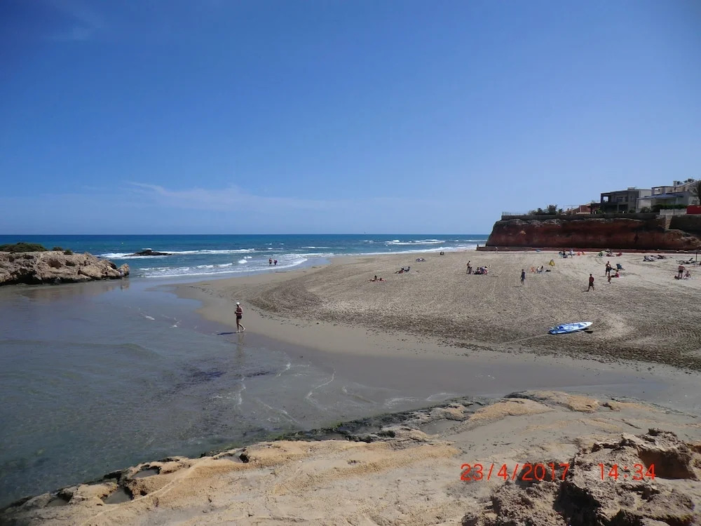 Casas Holiday - Golf Playa III
