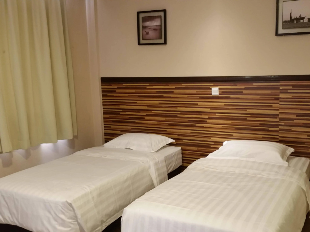 Hotel Sri Iskandar