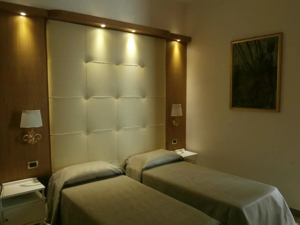 Albergo Russo