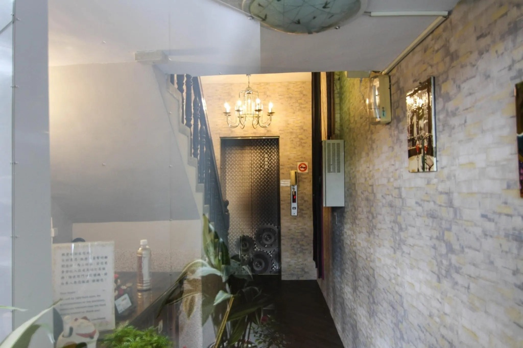 Sun Moon Lake Loft Inn
