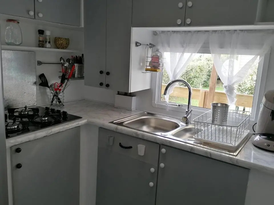 Mobil home