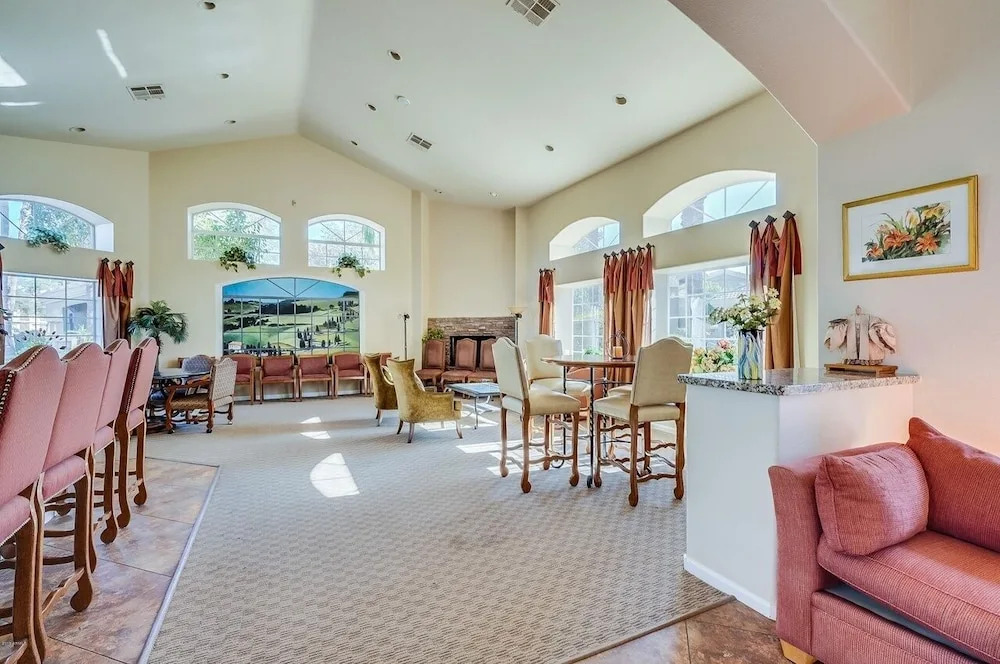 Villa Bella Terra condo