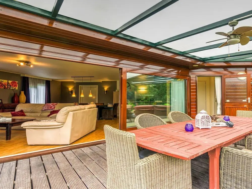 Lodge Slabroek
