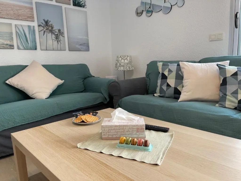 Villa Erna Relax Dream Holiday