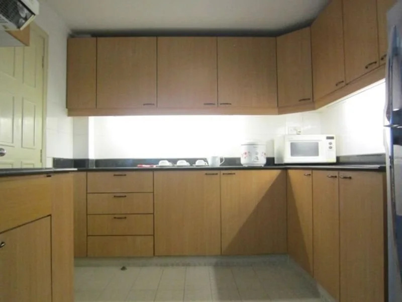 Cityview Serviced Apartment & Hotel Ho Chi Minh City