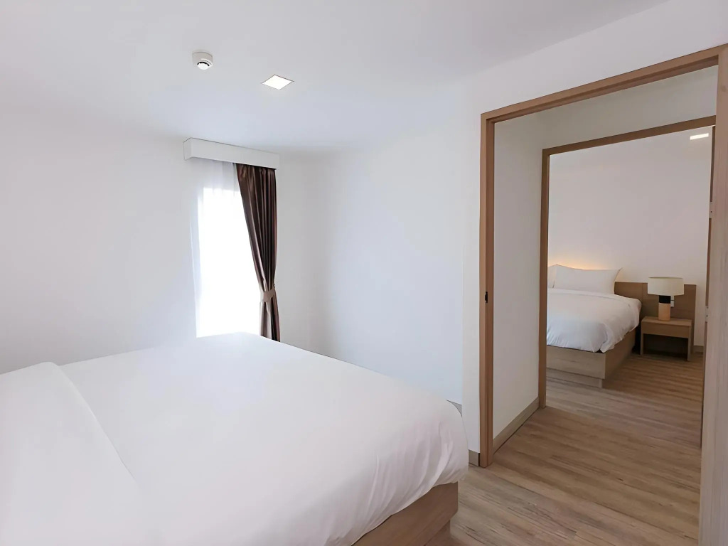 B2 Nakhon Sawan Premier Hotel