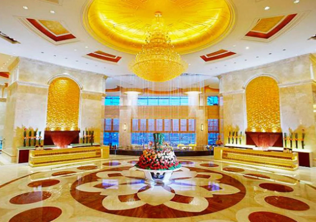 Regal Kangbo Hotel
