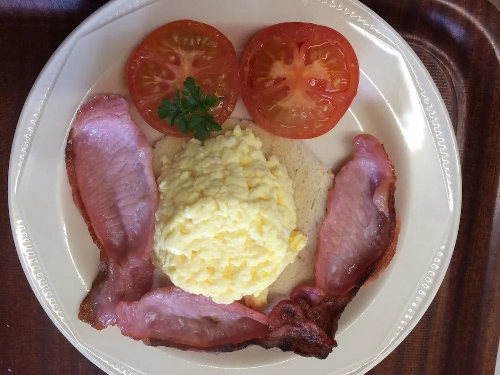Ryans River Lodge B&B