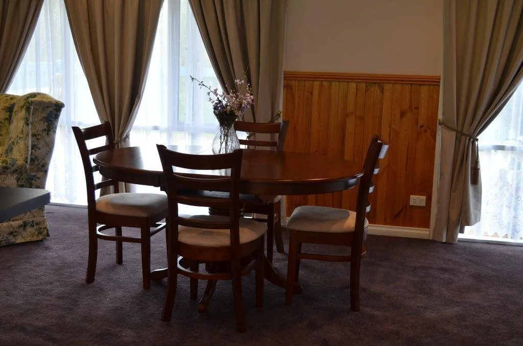 Twin Springs Bed & Breakfast