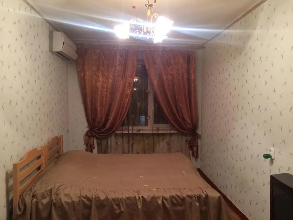 Gagra ulitsa Abazgaa d 35/6 kv 16