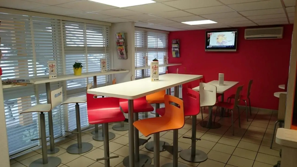 Premiere Classe Bordeaux Eysines-Tour de Gassies