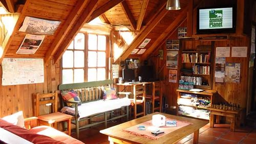 Alaska Hostel
