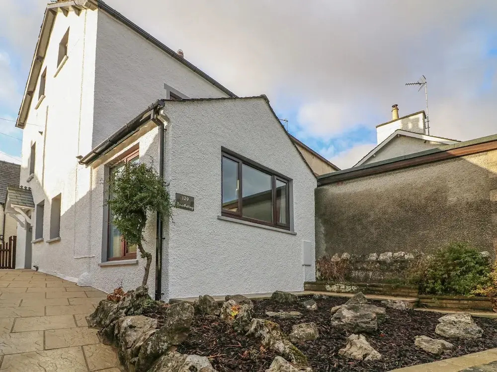 Rose Cottage