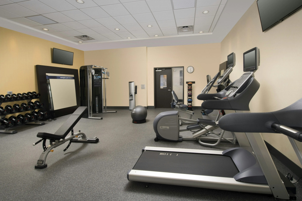 Hampton Inn Huntsville/Village of Providence, AL