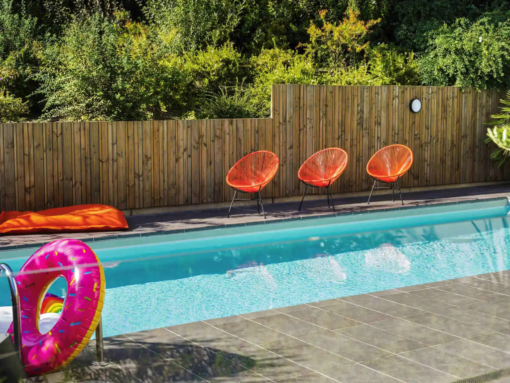 ibis Styles Toulouse Cite Espace