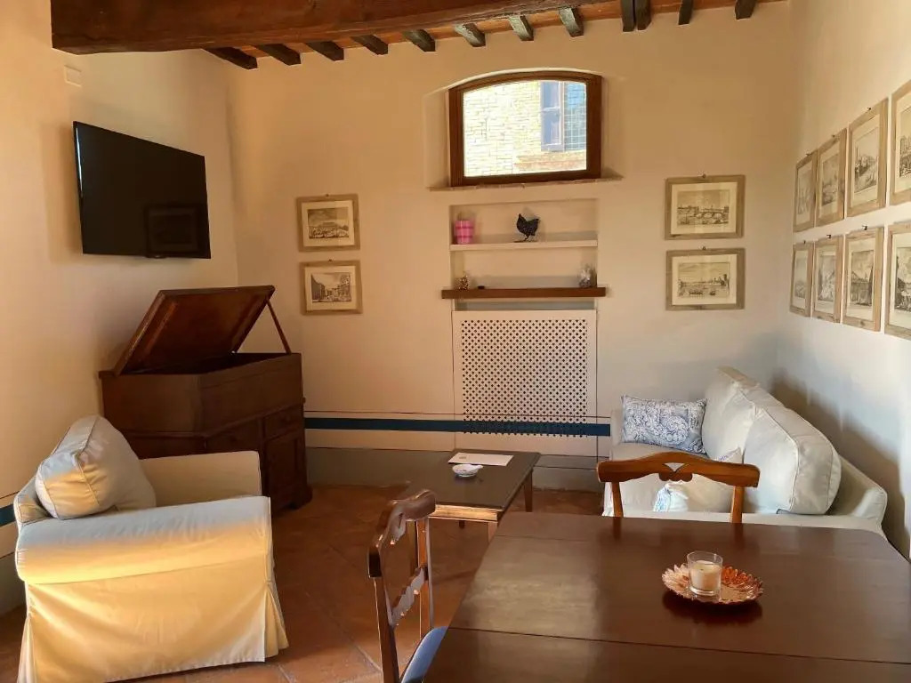 Altesino Suites
