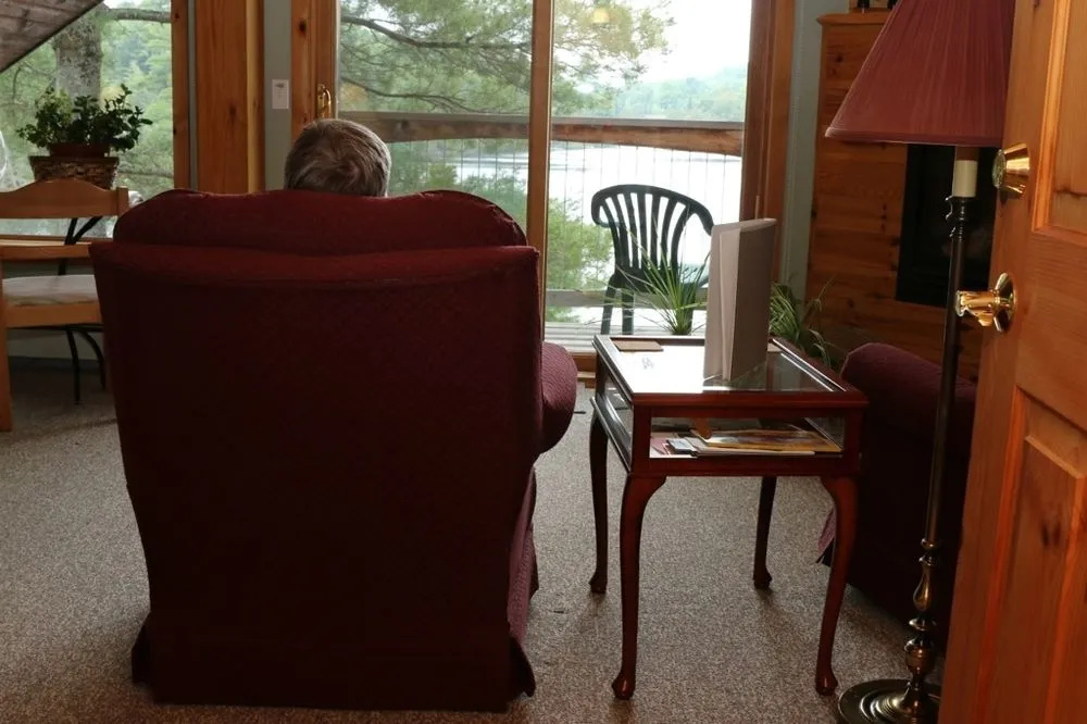 Sunny Rock Bed & Breakfast