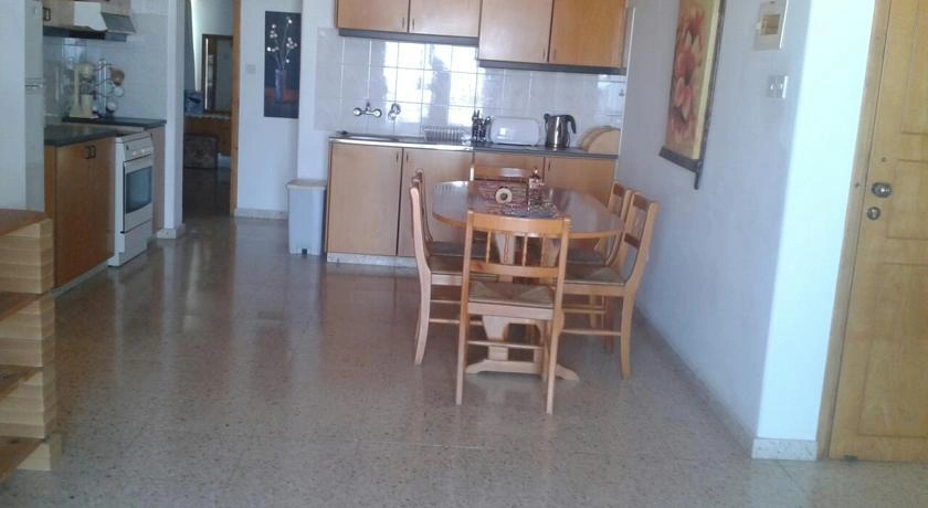 Pissouri Heights Apartments