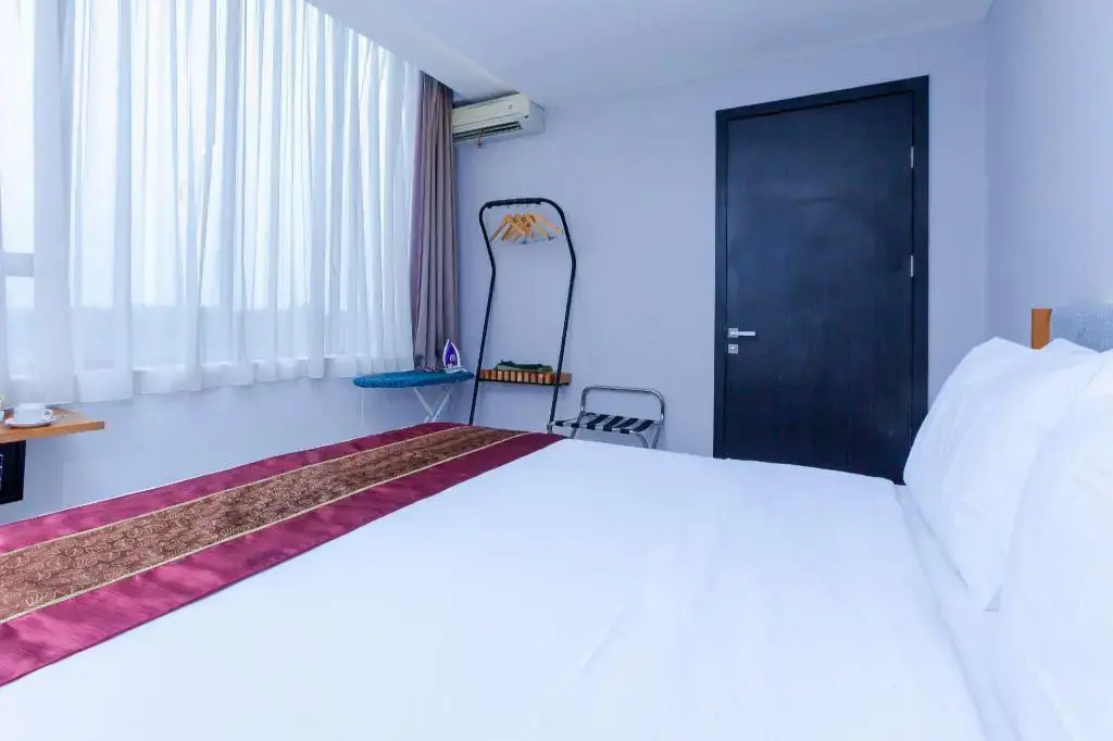 The Royal Idi Hotel