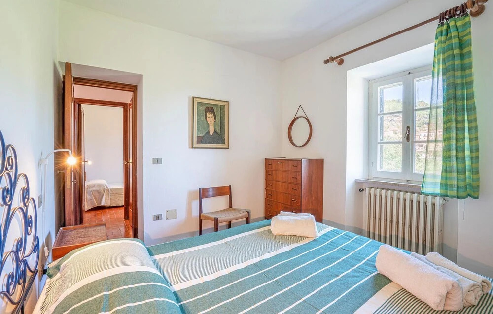3 Bedroom Stunning Home In Marciana