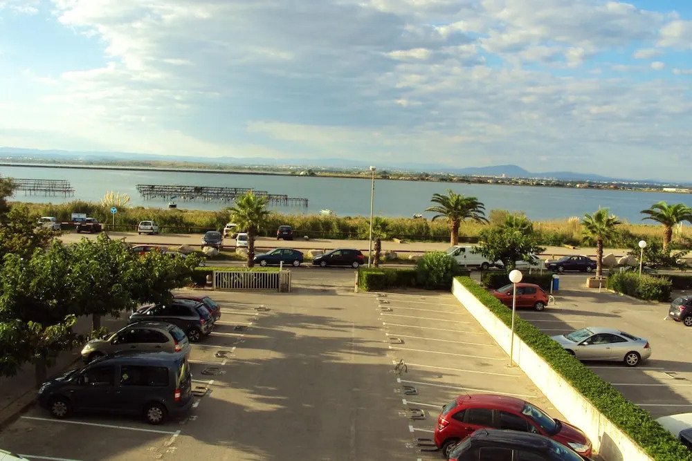 Apartment Avenue de l'Eveche de Maguelone