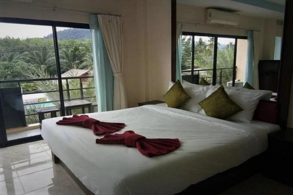 Baan Havaree Resort