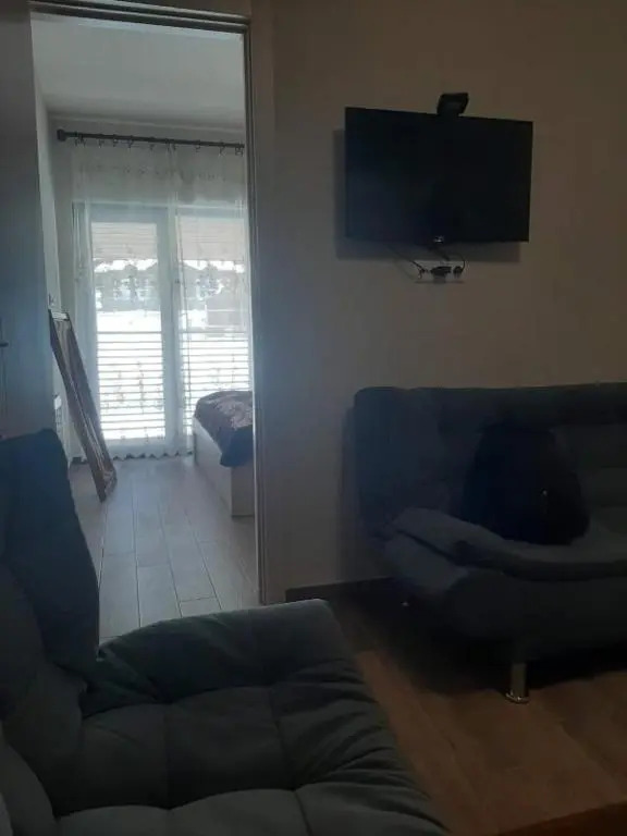 Sofi's Residence