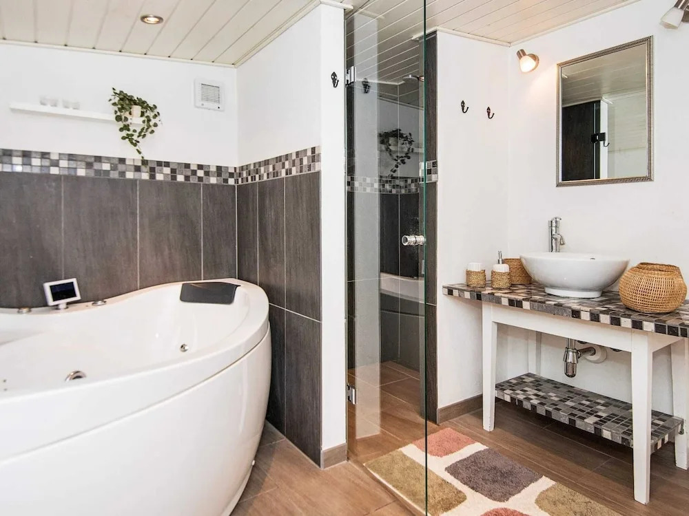 4 Star Holiday Home in Hemmet