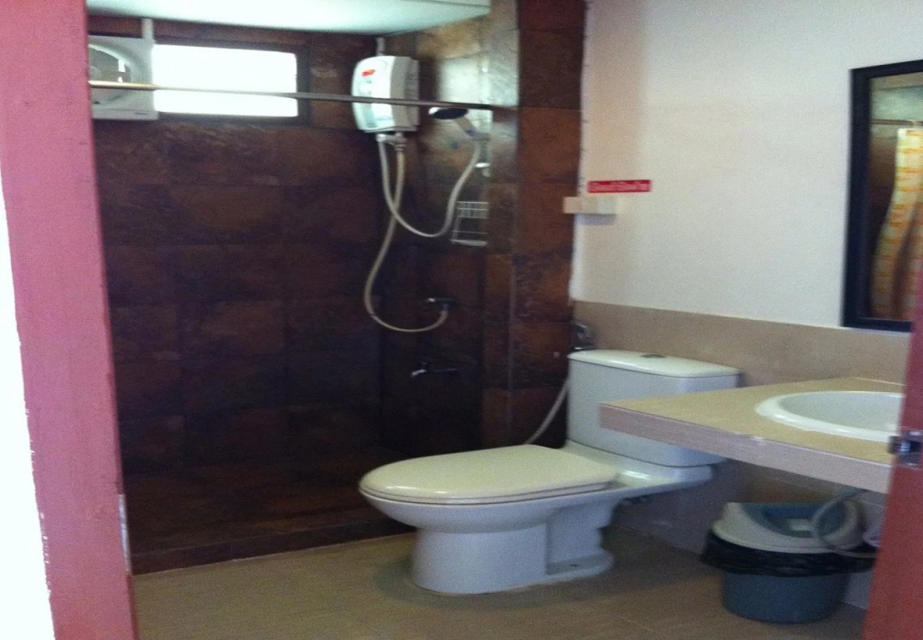 Wilai Guesthouse