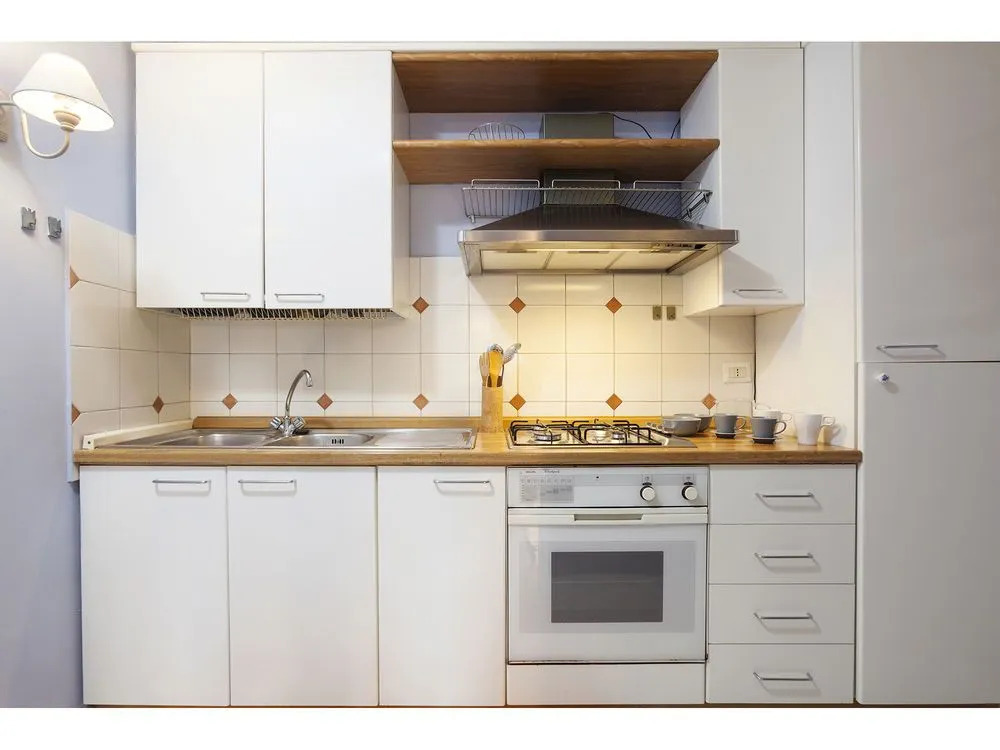 Rome Luxury Rental