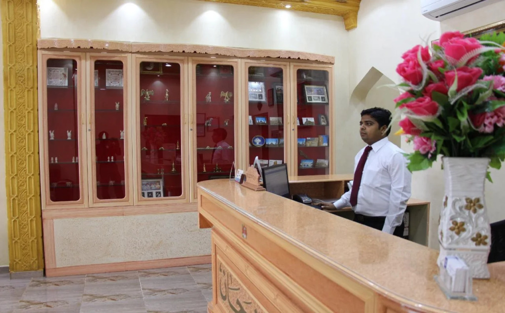Majan Guest House L.L.C
