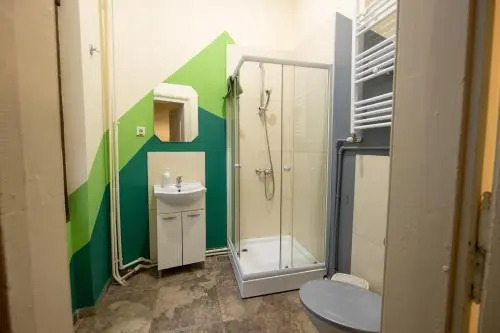 Hostel Cornel