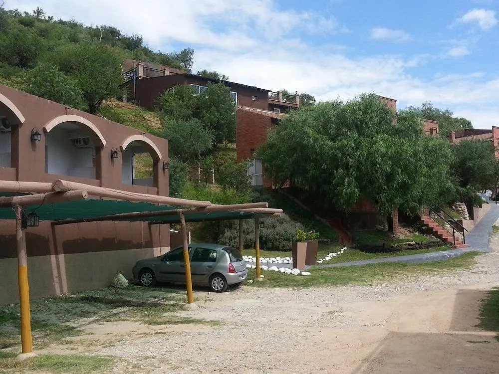La Loma Resort