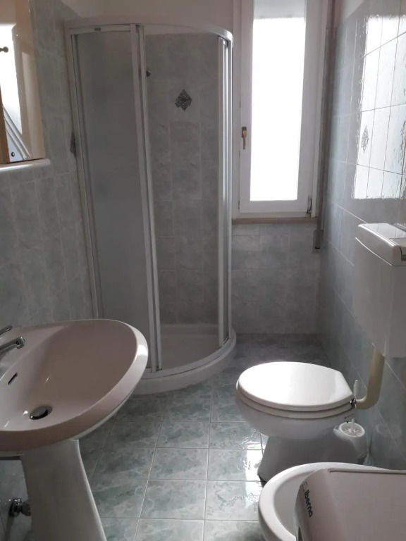 Residenze Mare dinverno