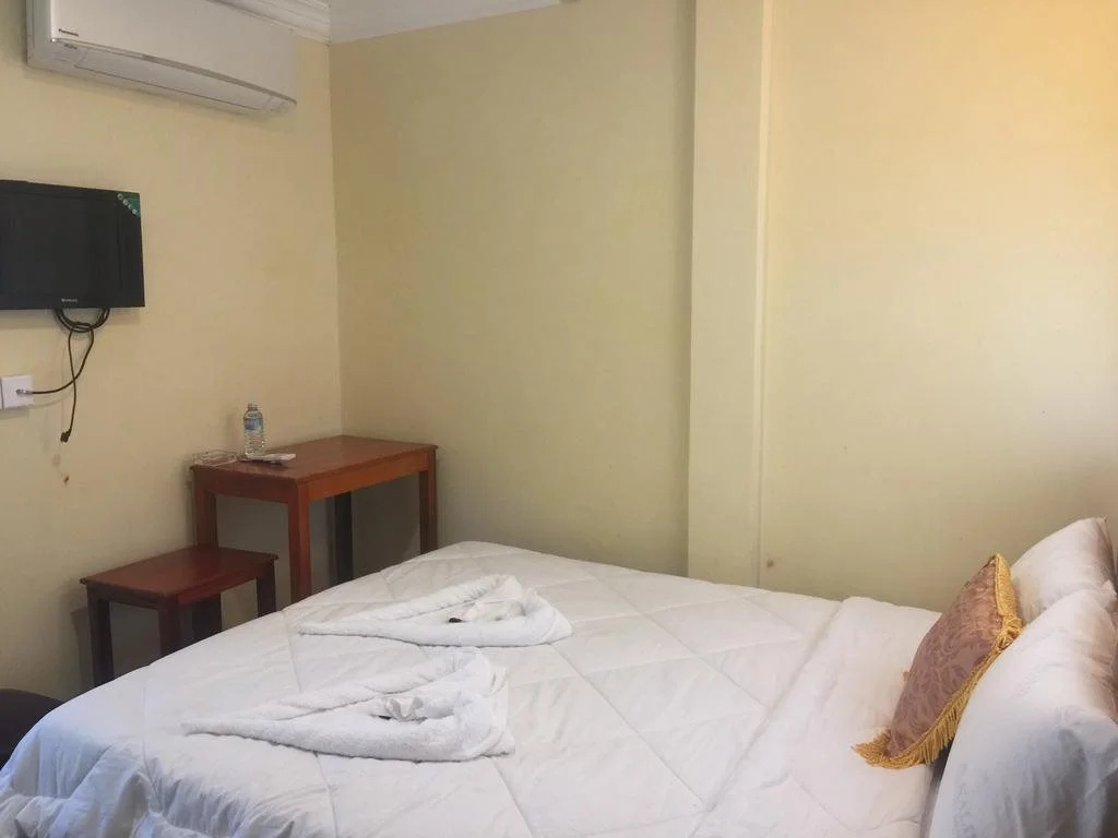 Sea Stone Guest House