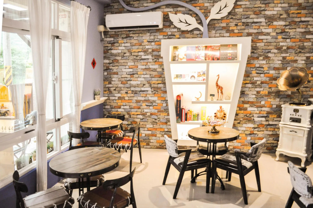 Sun Giraffe Taitung B&B