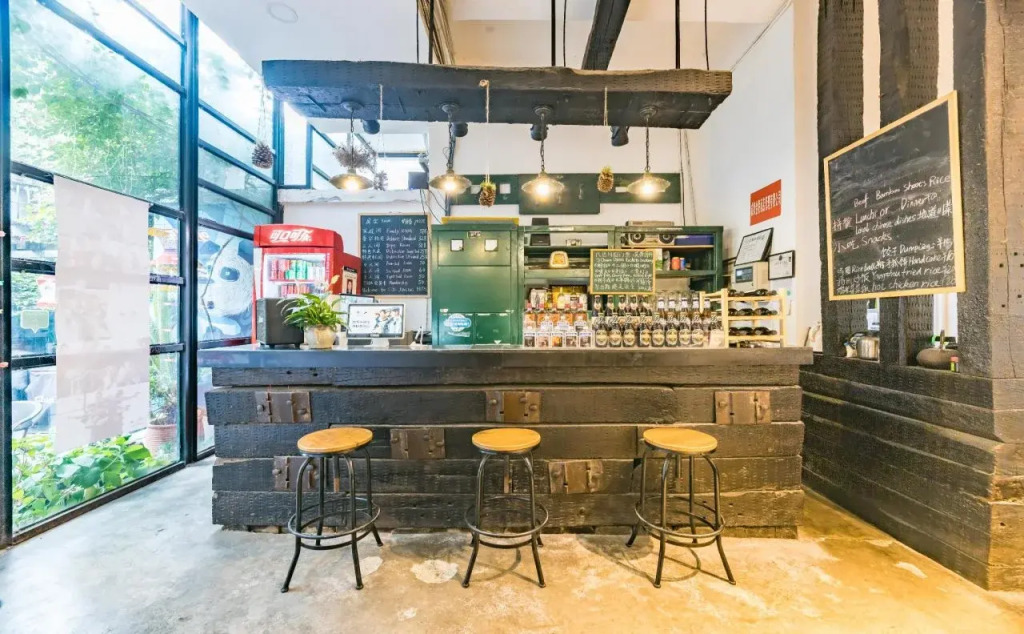 Chengdu Jinling International Youth Hostel