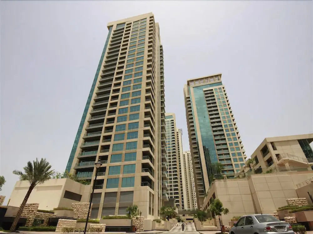 DHH - Links Golf Tower3