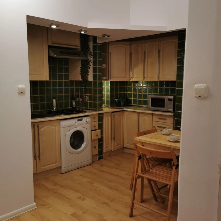 WS Cosy Old Town Apartment