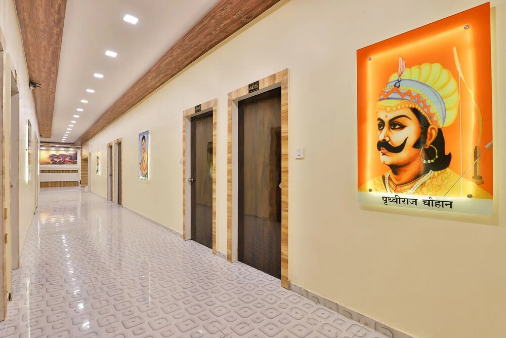 Hotel Rolex By OYO Rooms