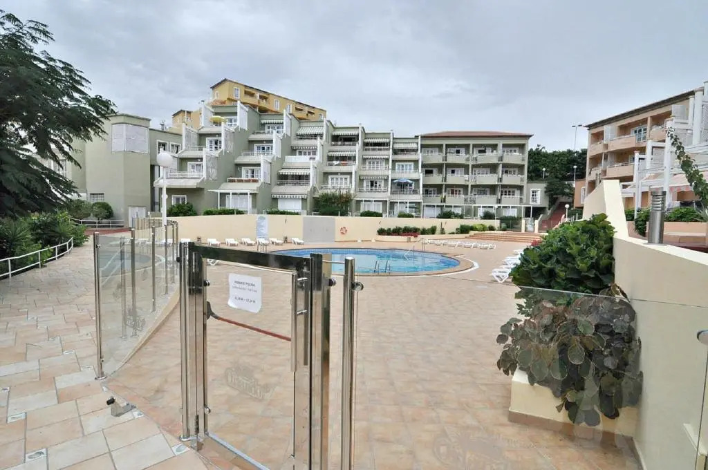 Apartamentos Orlando Costa Adeje