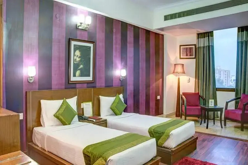 Treebo Corporate Suites Sector 62
