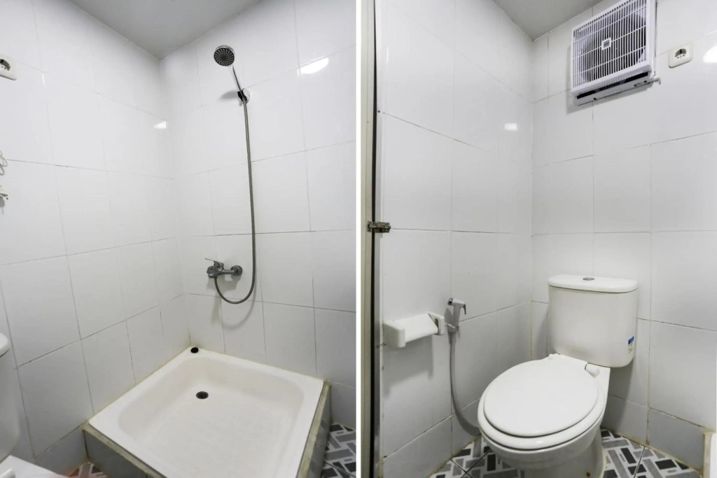 Capital O 3300 Nadjara Residence Syariah