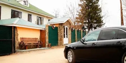 Na Usadskoj Guest House