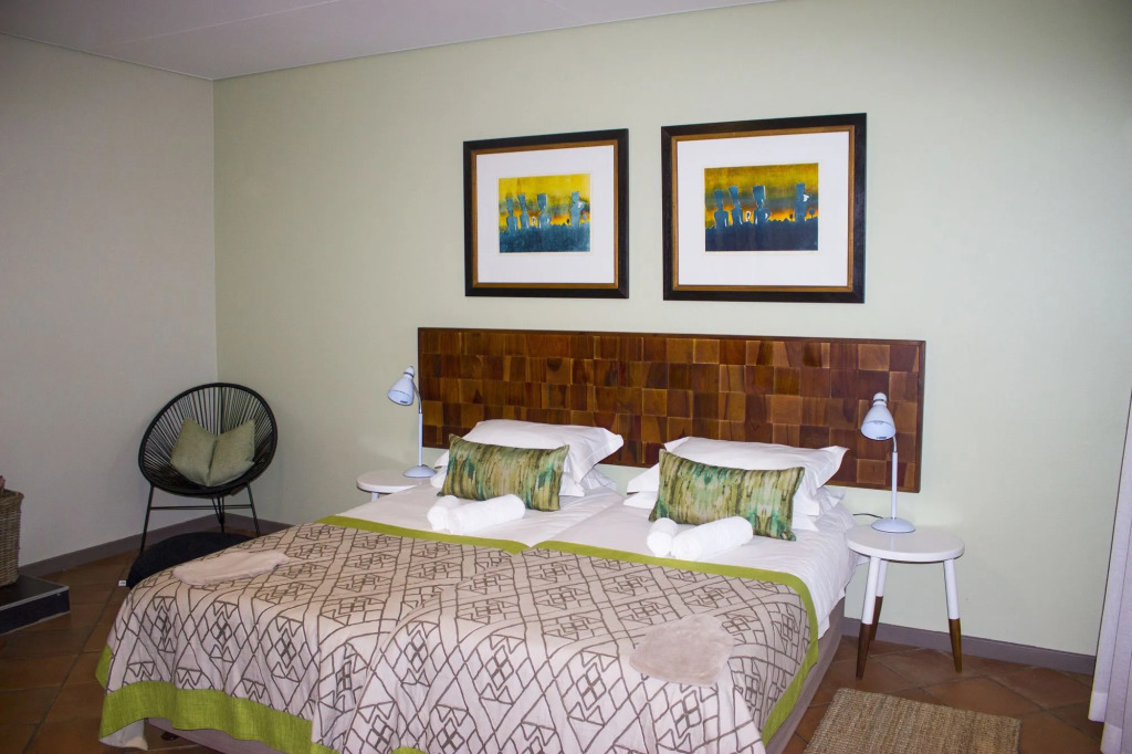 Auas Safari Lodge
