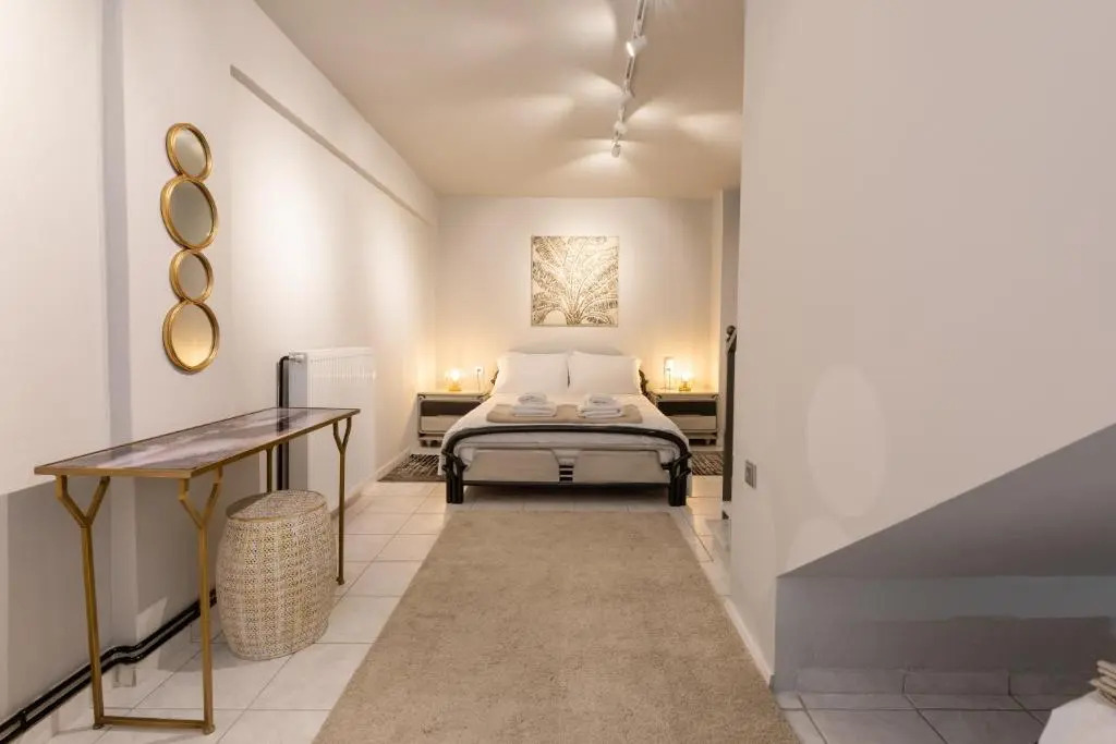 Oikion Meteora Home 1