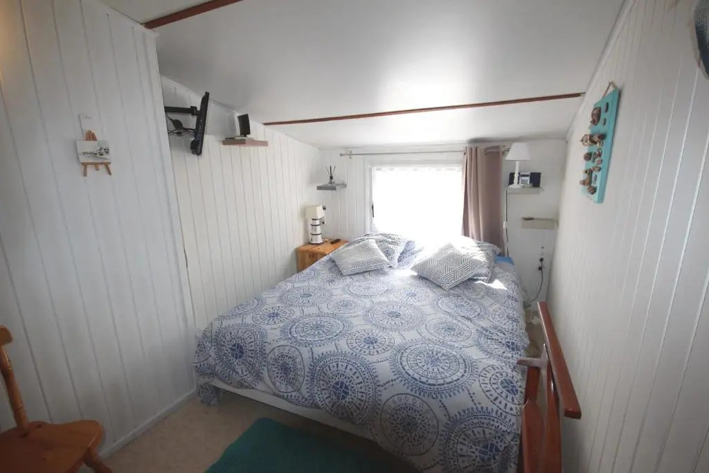 Domaine de vacances à 600m de la plage villa climatisée 2 chambres 4 couchages WIFI terrasse parking animations et piscines en supplément LRTAMG1
