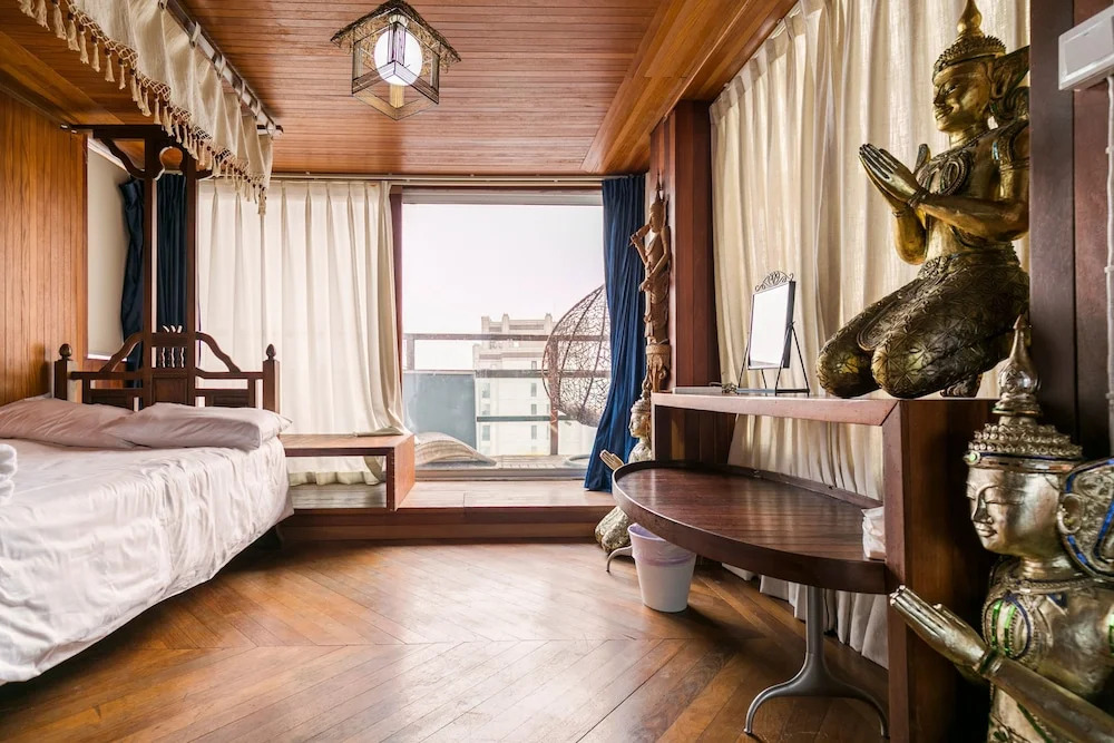 N2haus Yu Garden 4 bedrooms